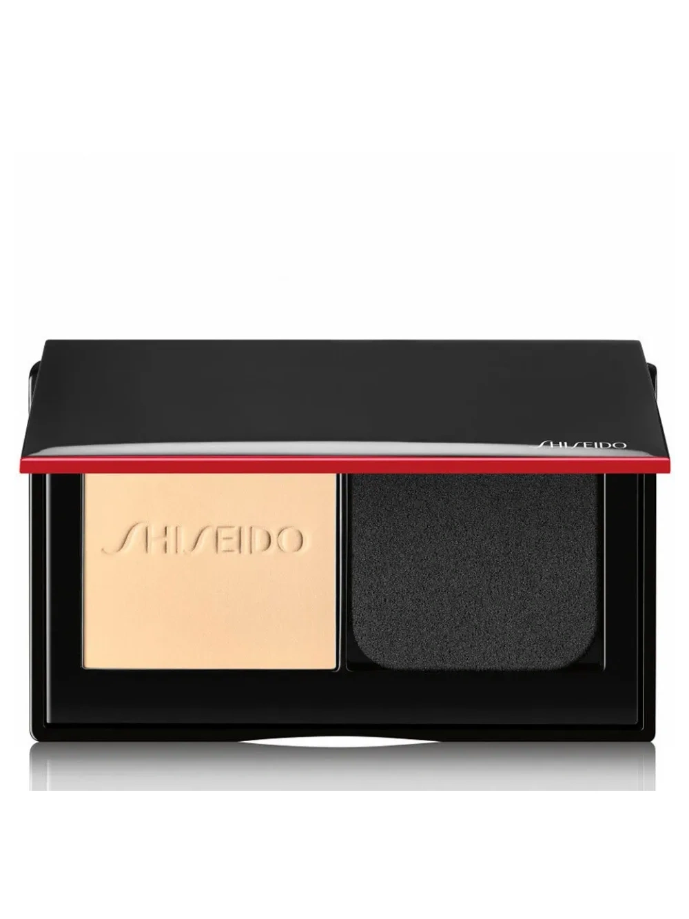 SYNCHRO SKIN SELF-REFRESHING Custom Finish Powder Foundation