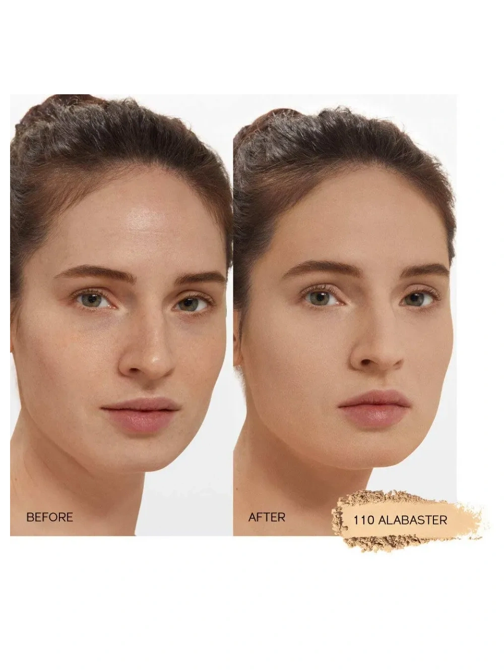 SYNCHRO SKIN SELF-REFRESHING Custom Finish Powder Foundation - immagine 2