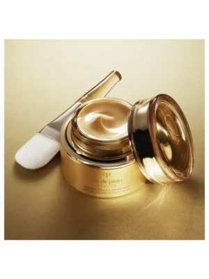 Precious Gold Vitality Mask Maschera Viso Rivitalizzante