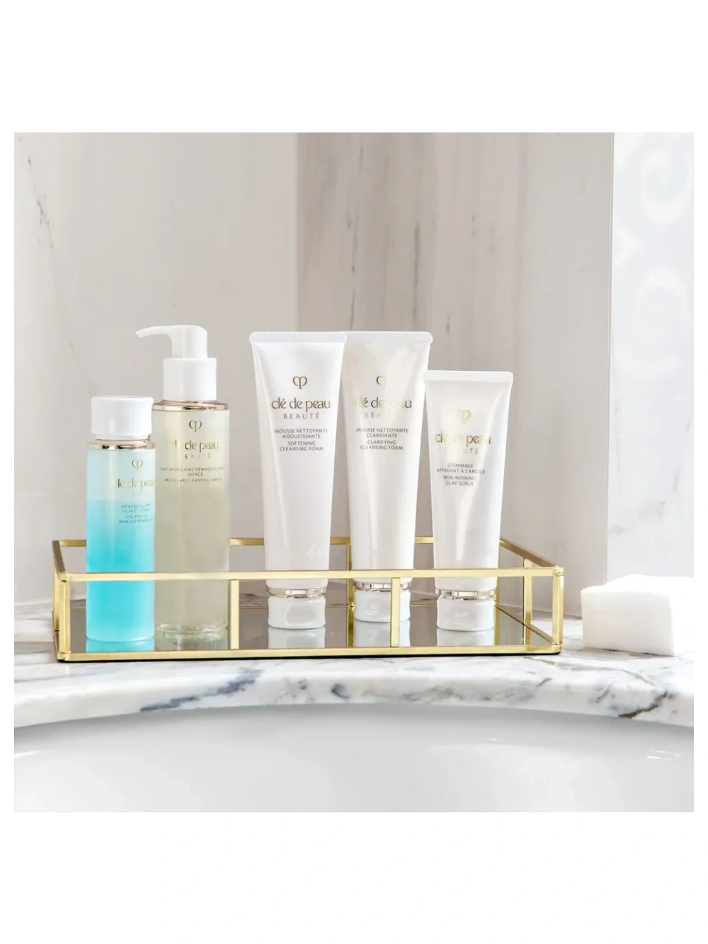 Micellar Cleansing Water Acqua Micellare