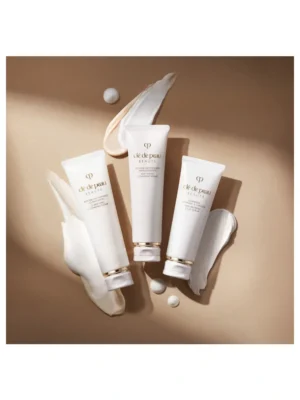 Softening Cleansing Foam Mousse Detergente Viso