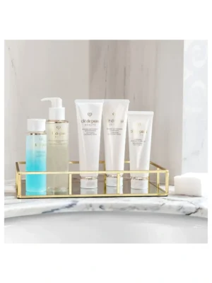 Skin-Refining Clay Scrub Scrub Viso