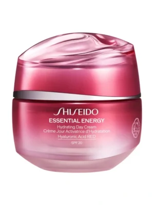 Essential Energy Hydrating Day Cream 50ml