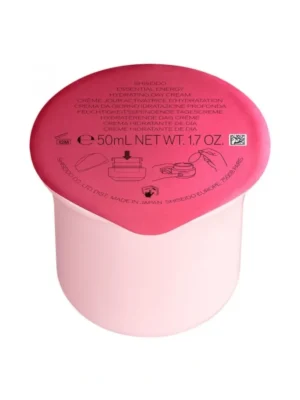 Essential Energy Hydrating Day Cream Refill 50 ml