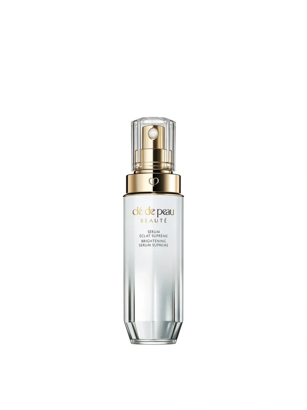 Brightnening Serum Supreme Siero Illuminante - immagine 2
