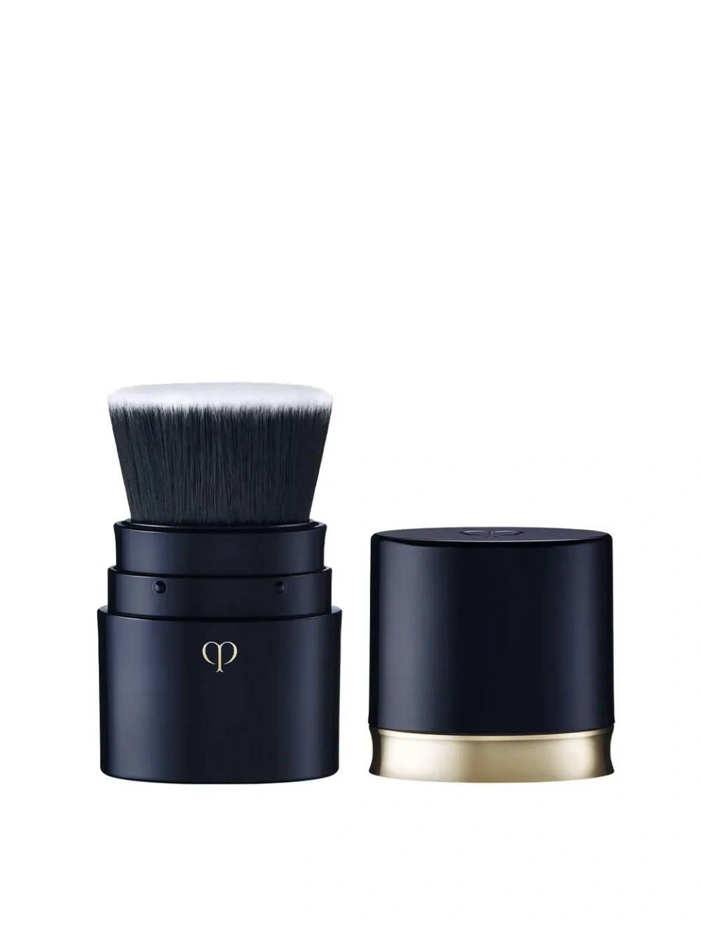 Portable Brush Pennello per Fondotinta Portatile - immagine 2