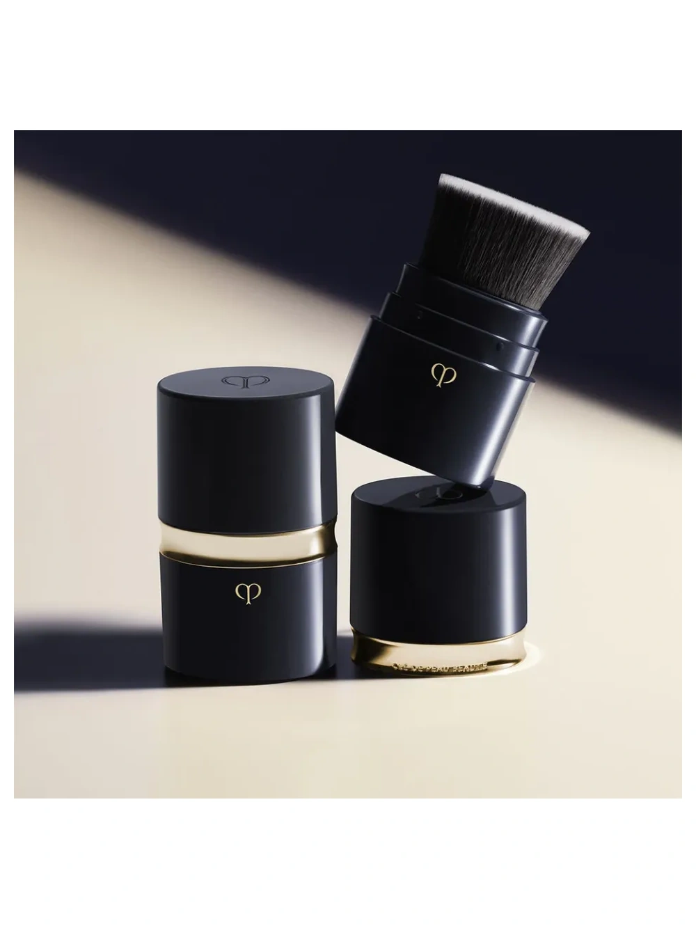 Portable Brush Pennello per Fondotinta Portatile - immagine 4