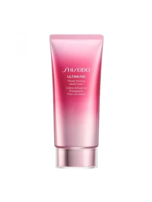 Ultimune Power Infusing Hand Cream 75ml