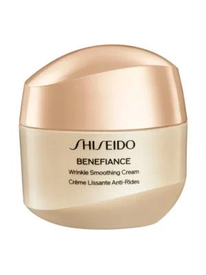 Benefiance Wrinkle Smoothing - Crema Giorno SPF25 30ml