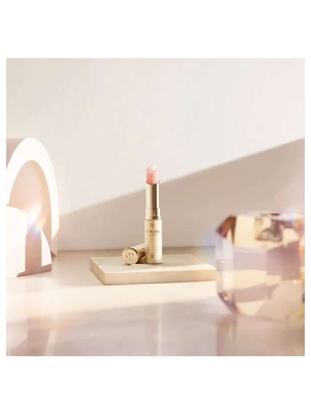 Lip Treatment Trattamento Labbra SPF 30 - immagine 4