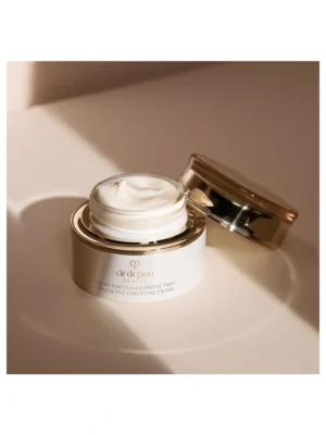 Protective Fortifying Cream Crema Viso Giorno