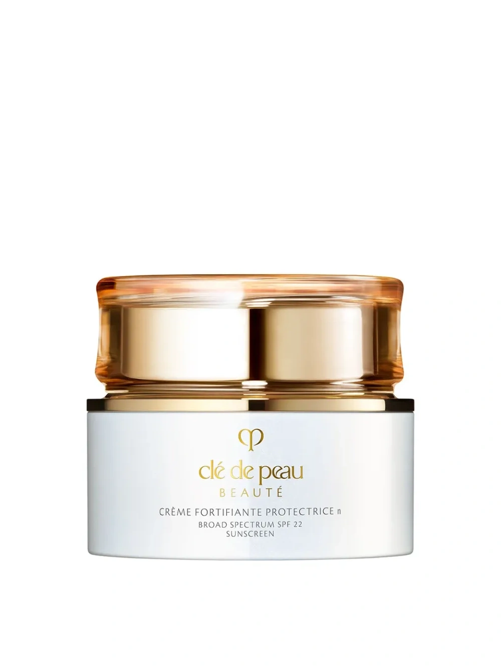 Protective Fortifying Cream Crema Viso Giorno - immagine 2