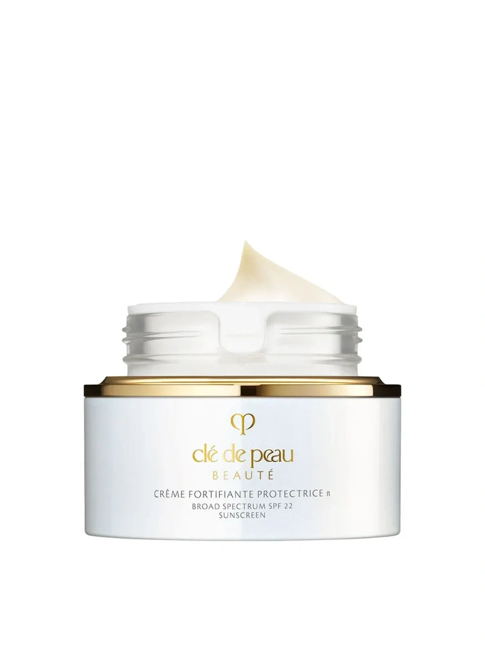 Protective Fortifying Cream Crema Viso Giorno - immagine 3