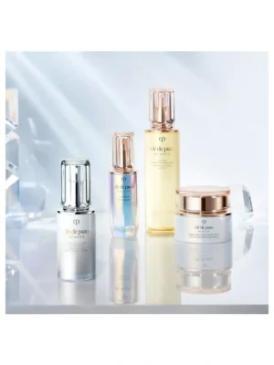 Concentrated Brightening Serum Siero Viso Illuminante