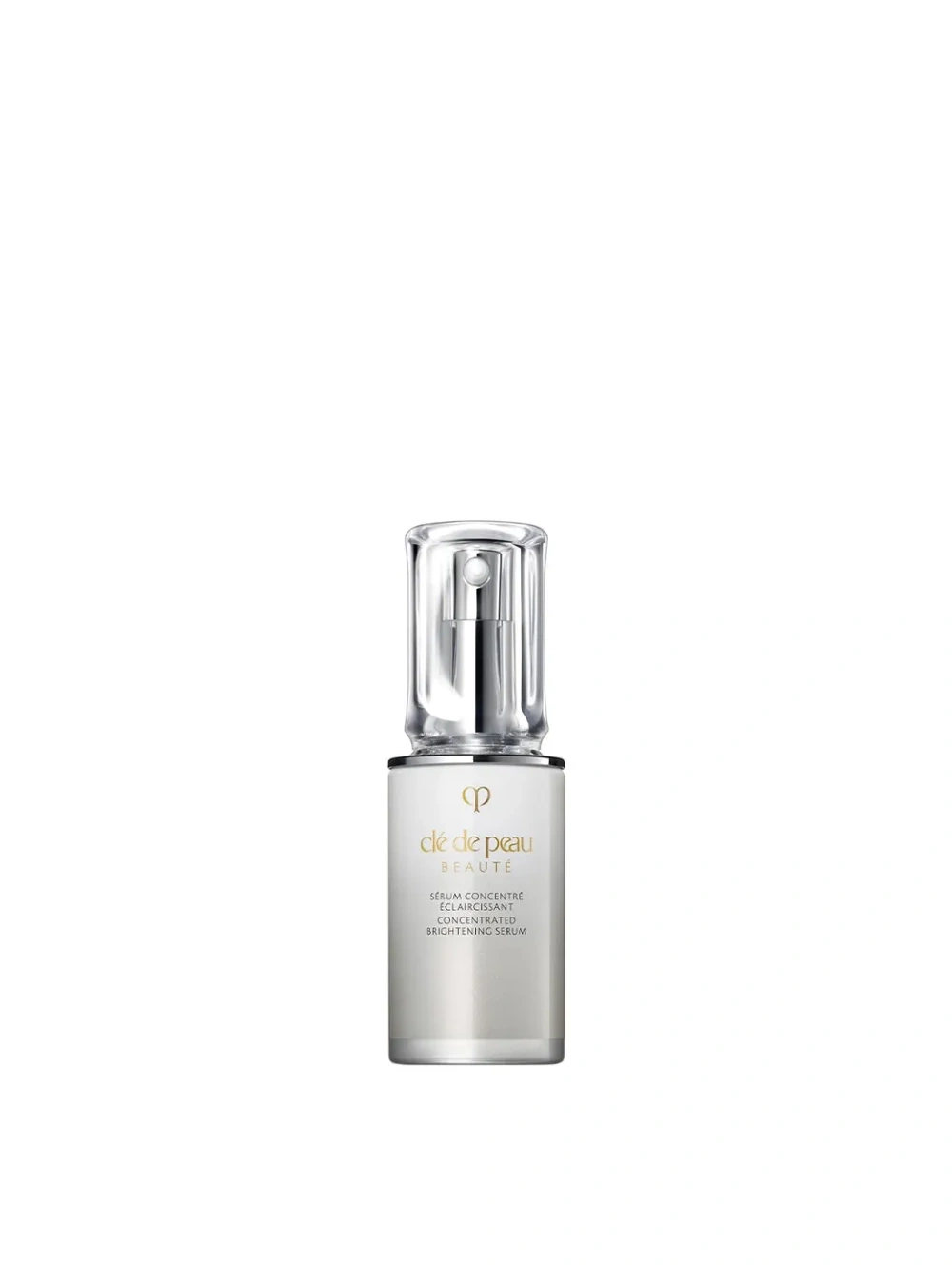 Concentrated Brightening Serum Siero Viso Illuminante - immagine 2