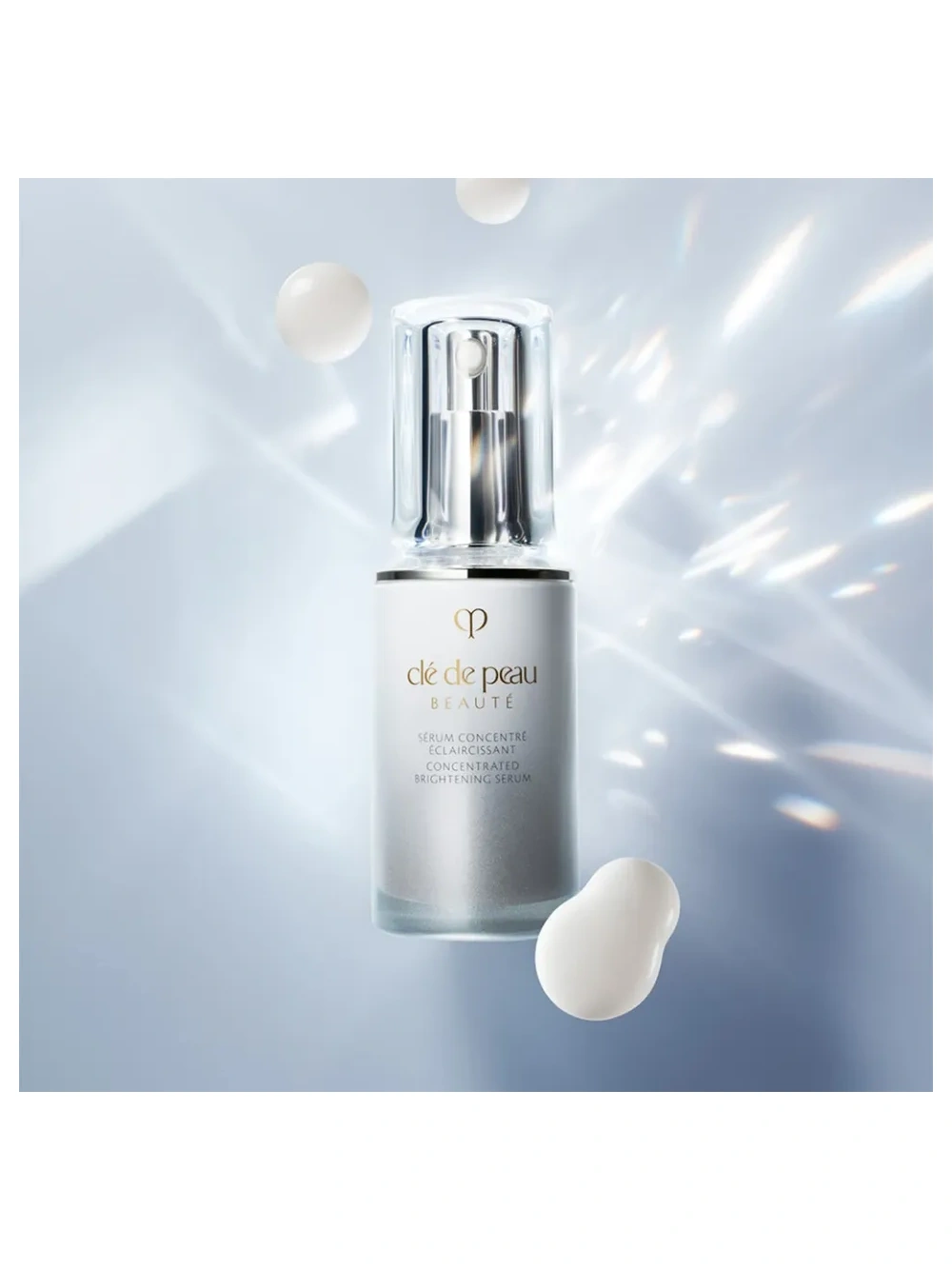 Concentrated Brightening Serum Siero Viso Illuminante - immagine 4