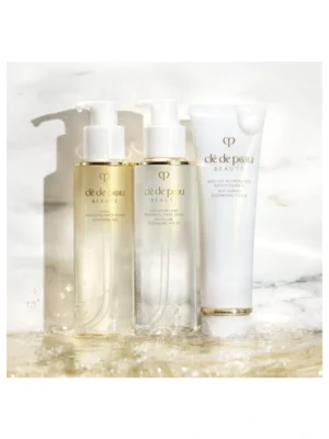 Cleansing Oil -Olio Detergente