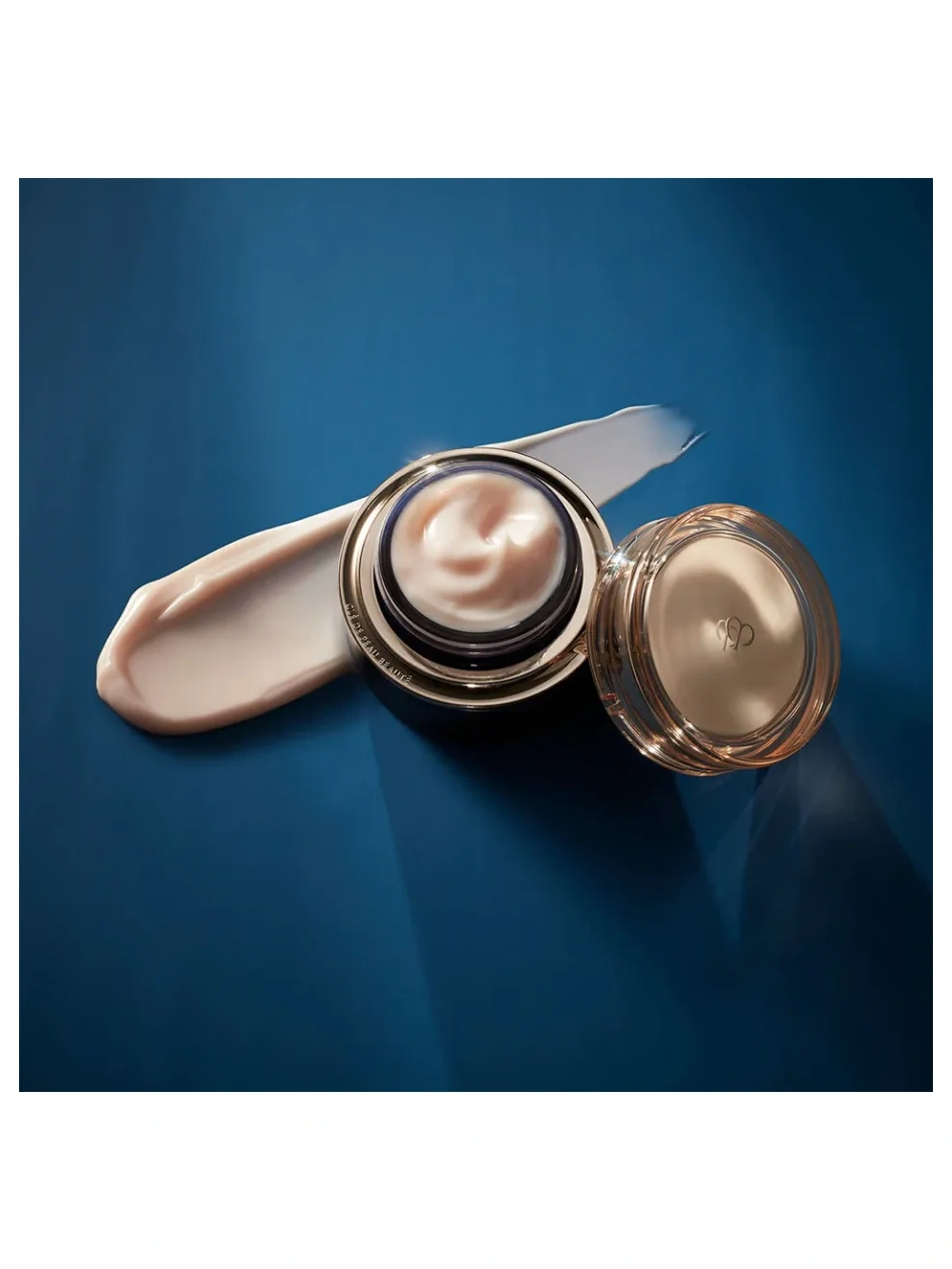 Intensive Fortifying Cream Crema Viso Notte