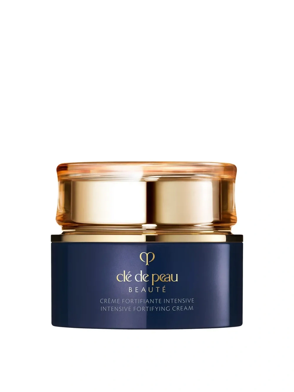 Intensive Fortifying Cream Crema Viso Notte - immagine 2