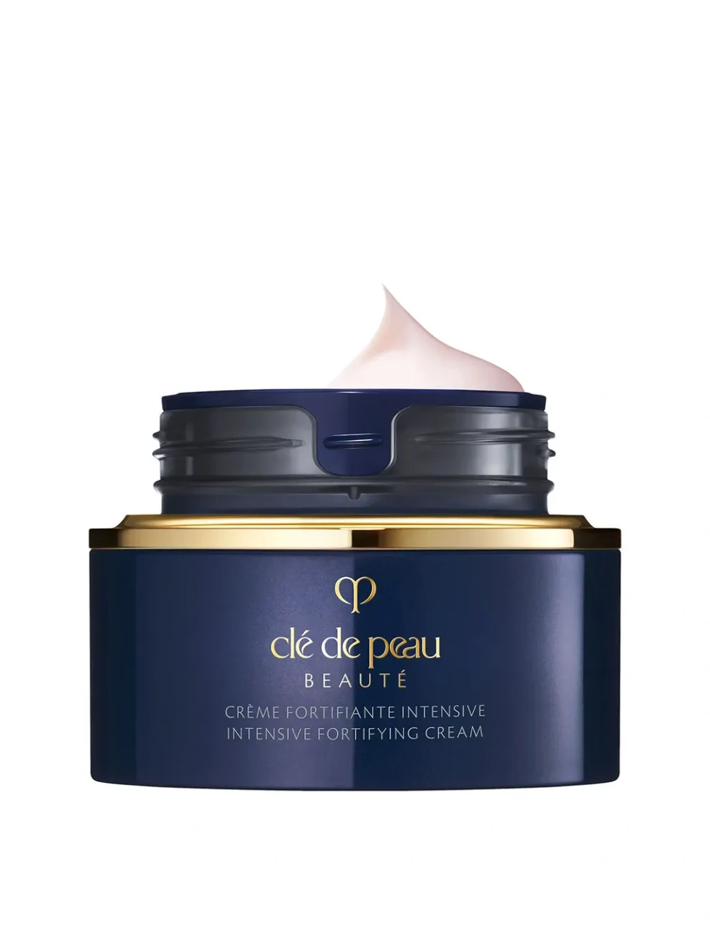 Intensive Fortifying Cream Crema Viso Notte - immagine 3