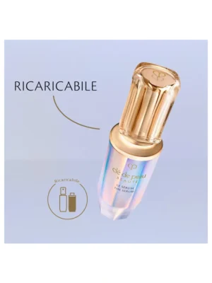 The Serum Siero Viso