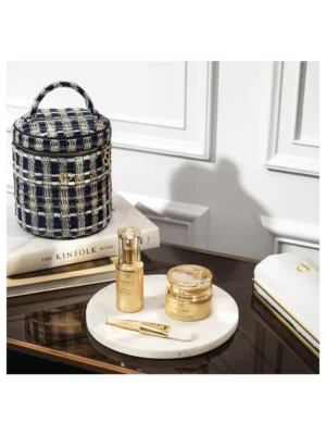 Precious Gold Vitality Serum Siero Viso Antirughe