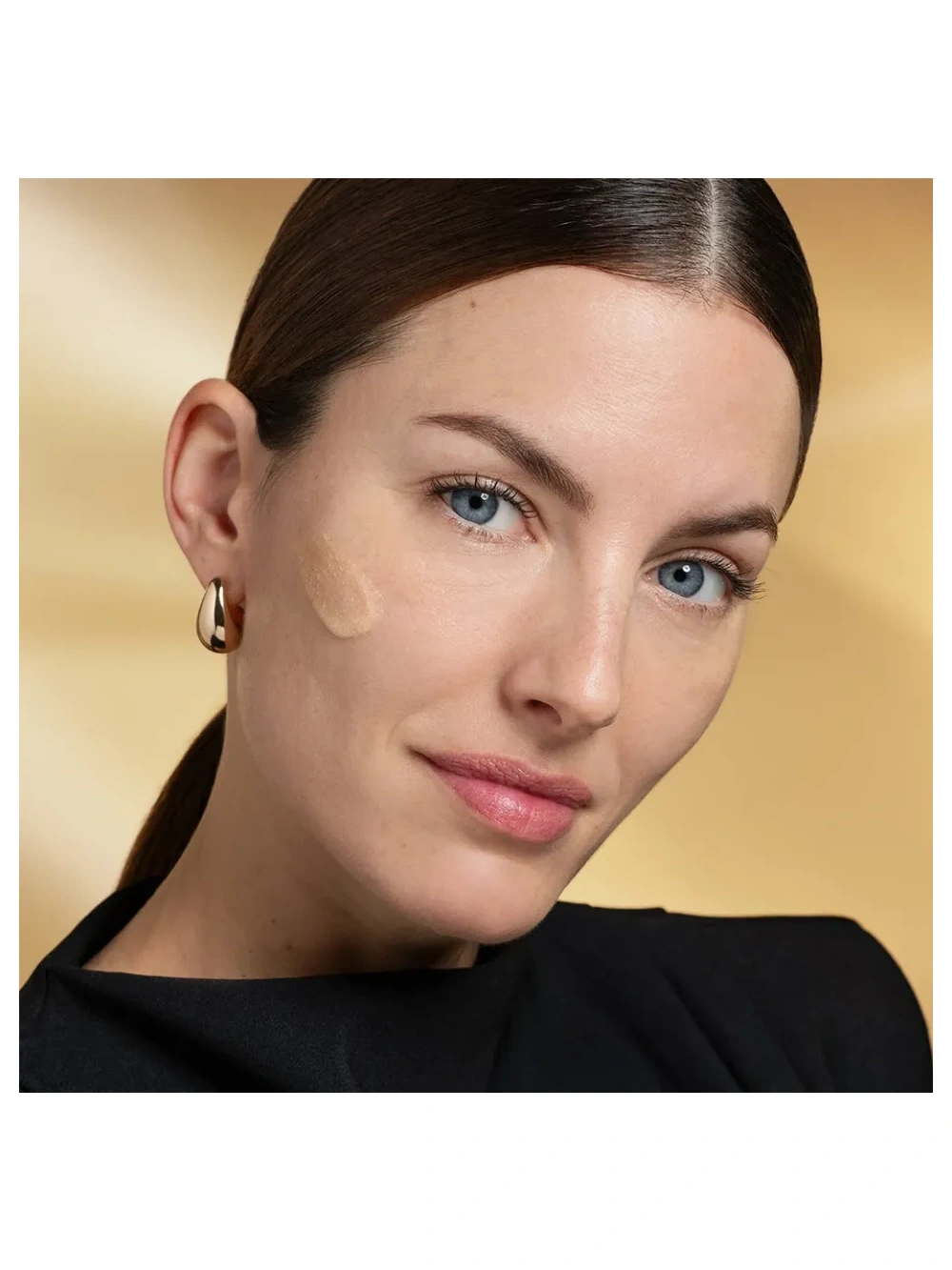 Precious Gold Vitality Serum Siero Viso Antirughe - immagine 3