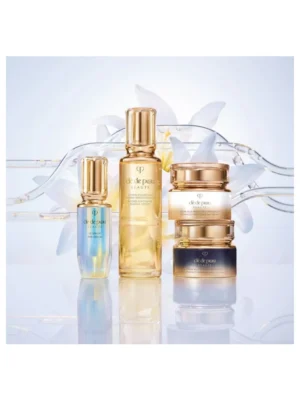 Key Radiance Care Hydro-Clarifying Essence Lotion Fluido viso illuminante