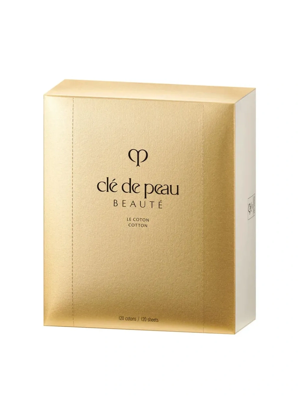 Key Radiance Care Facial Cotton pads