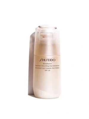 BENEFIANCE Wrinkle Smoothing Day Emulsion SPF20 75 ml