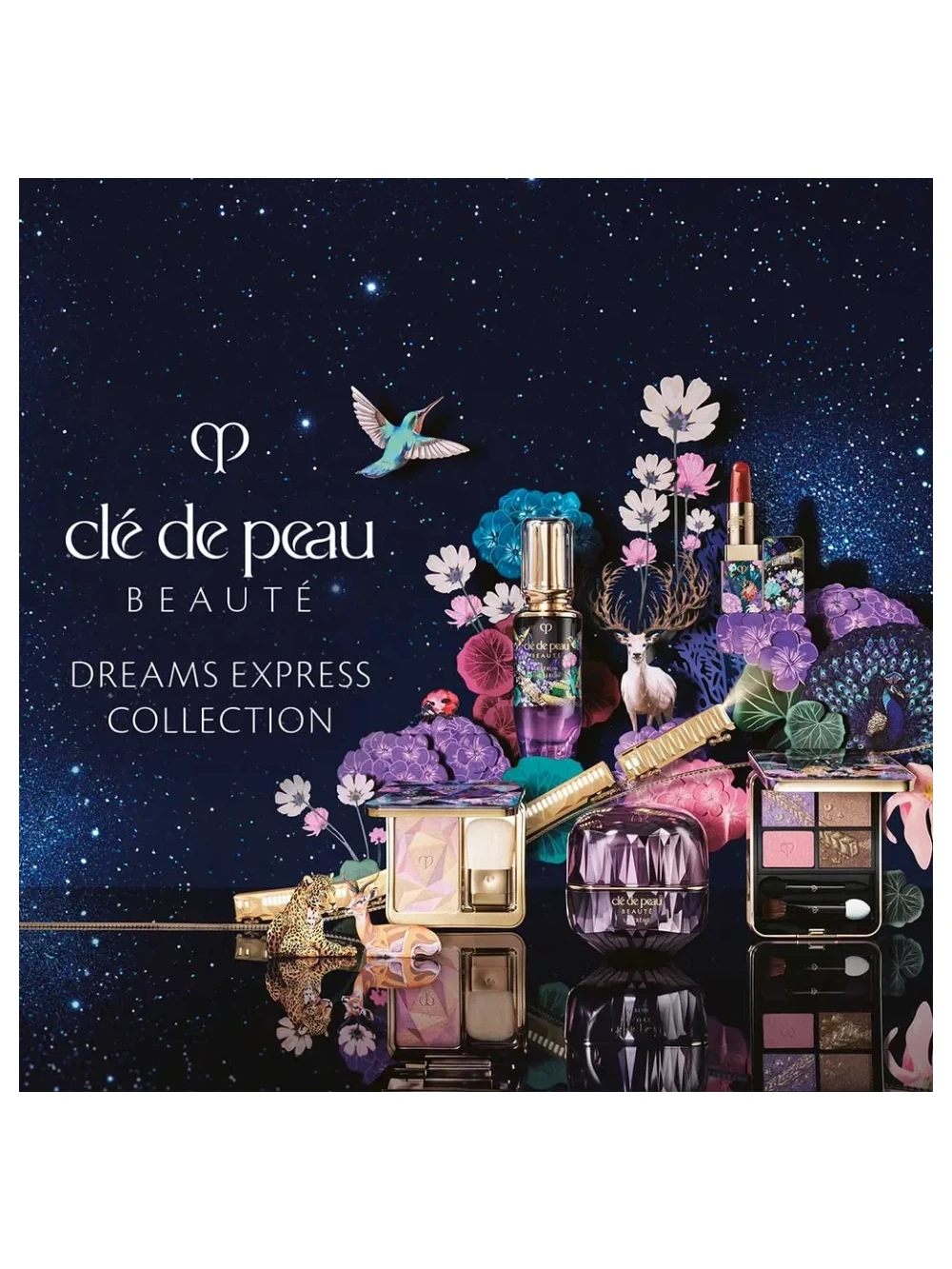 The Cream Edizione Limitata