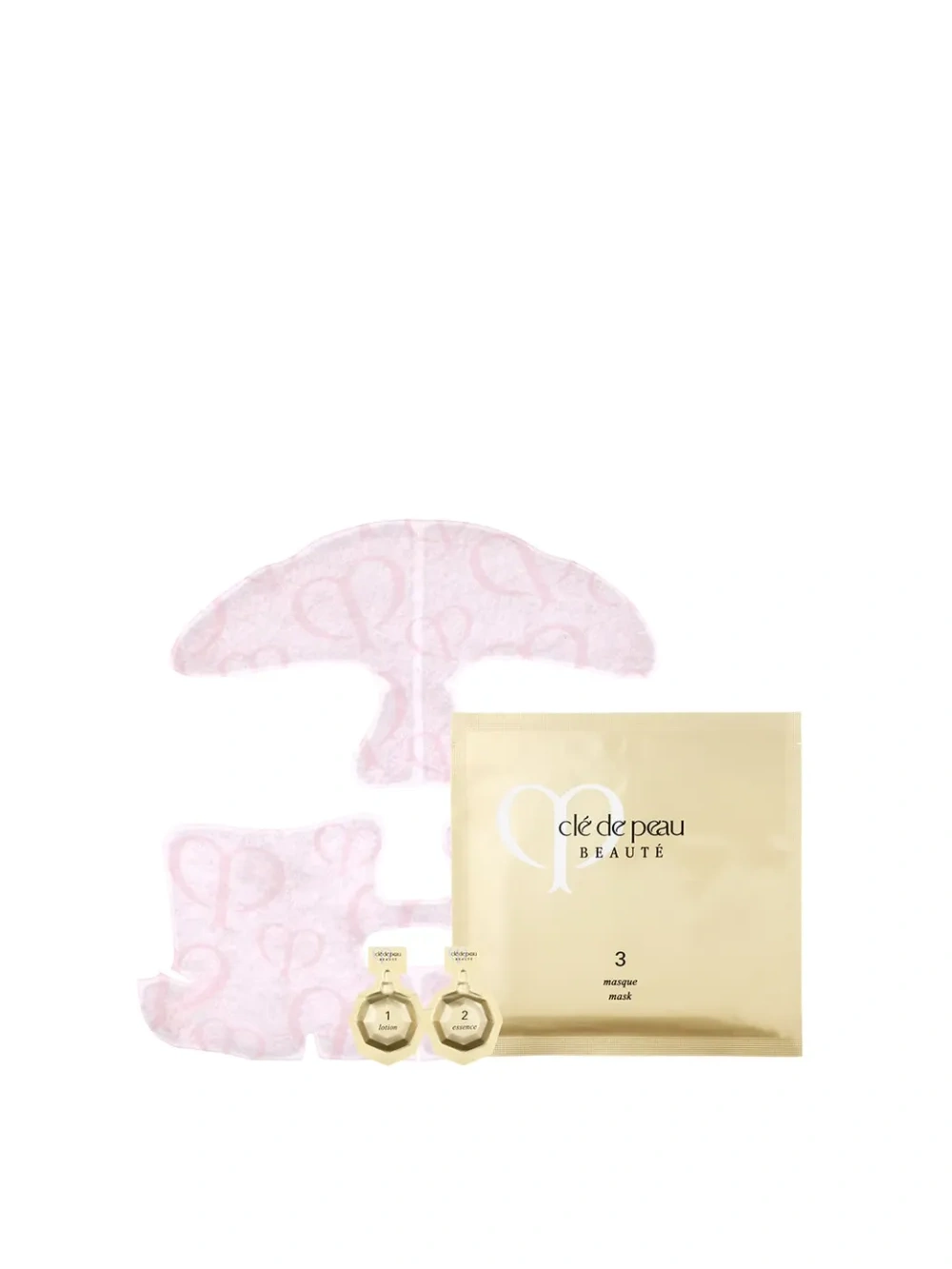 Illuminating Concentrate Maschera Viso - immagine 2