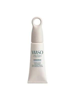 Waso Koshirice Tinted Spot Treatment 3 - Golden Ginger