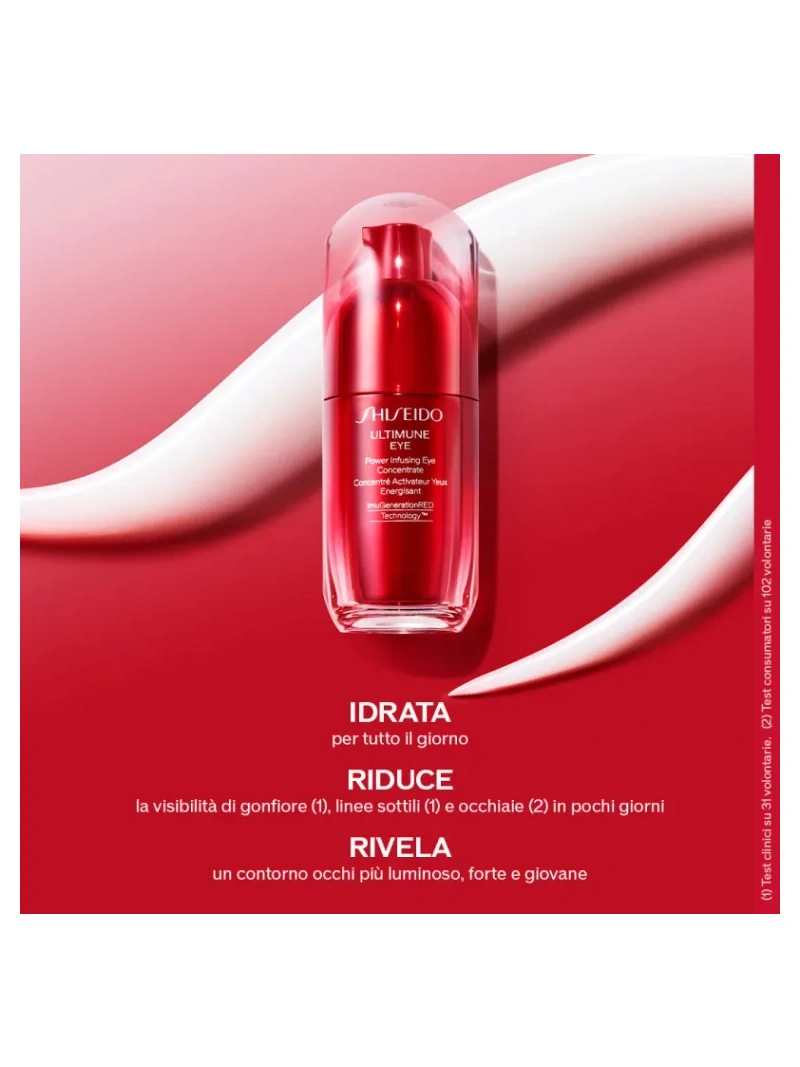Ultimune Power Infusing Eye Concentrate 15ml - immagine 2