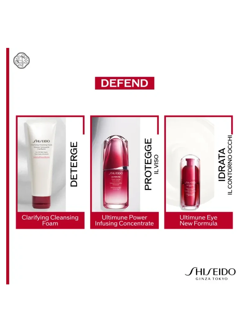 Ultimune Power Infusing Eye Concentrate 15ml - immagine 3