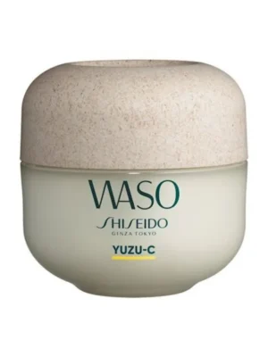 Waso Yuzu-C Beauty Sleeping Mask 50ml
