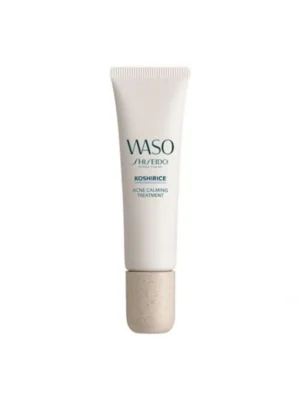 Waso Koshirice Acne Calming Treatment 20ml