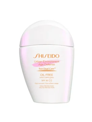 Urban Environment Age Defense Oil-Free SPF30 30ml
