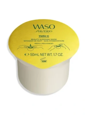 Waso Yuzu-C Beauty Sleeping Mask Ricarica 50ml