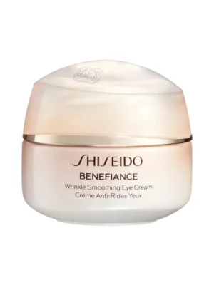 Benefiance Wrinkle Smoothing Eye Cream 15ml