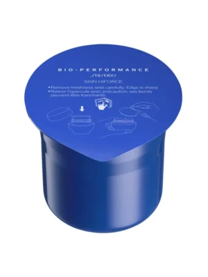 Bio Performance - Skin HIForce Cream Refill 50ml