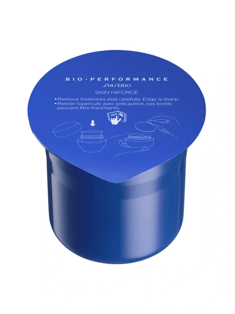 Bio Performance - Skin HIForce Cream Refill 50ml