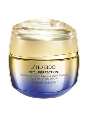 Vital Perfection - Uplifting and Firming Advanced Cream Enriched 50ml