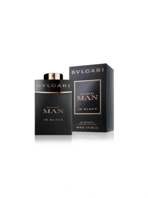 Man in Black eau de parfum 60ml