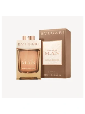 Man Terrae Essence Eau De Parfum 100ml