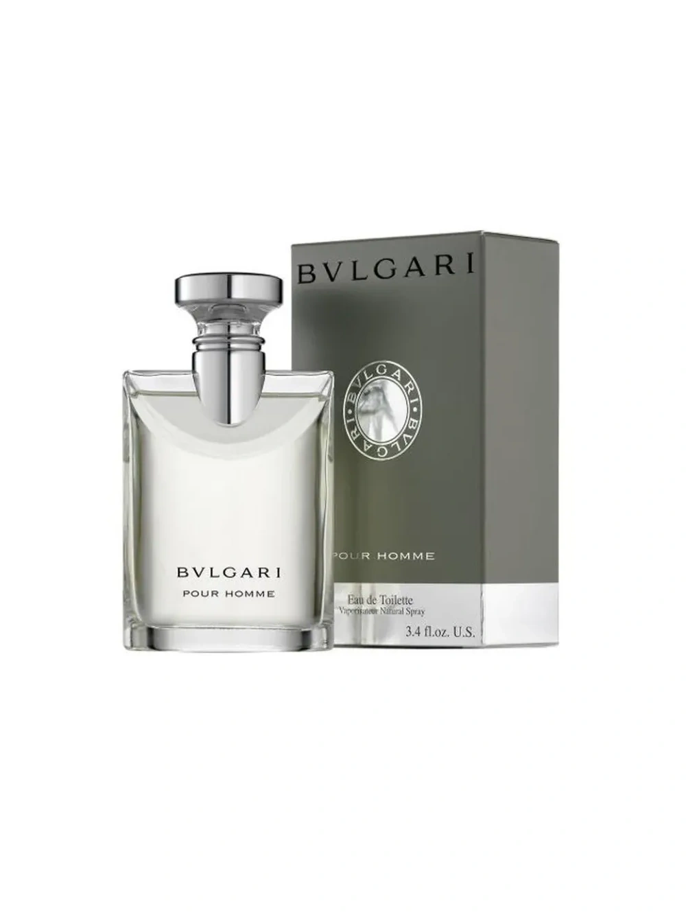 Pour Homme Eau De Toilette - Profumo uomo