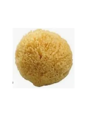 Spugna da bagno Serie Benessere, naturale