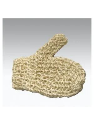 Guanto Sisal