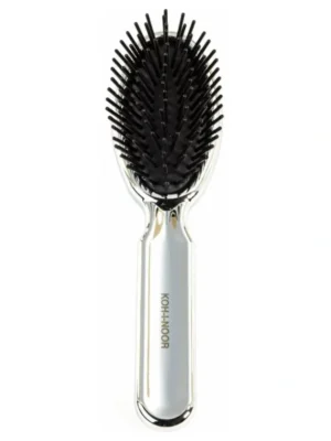 Spazzola Pneumatica Ovale Piccola  