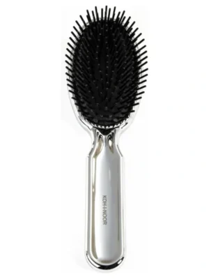 Spazzola Pneumatica Ovale Grande